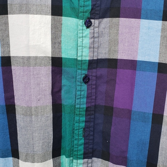 Threads & Heirs Long Sleeve Shirt - Picture 2 of 4